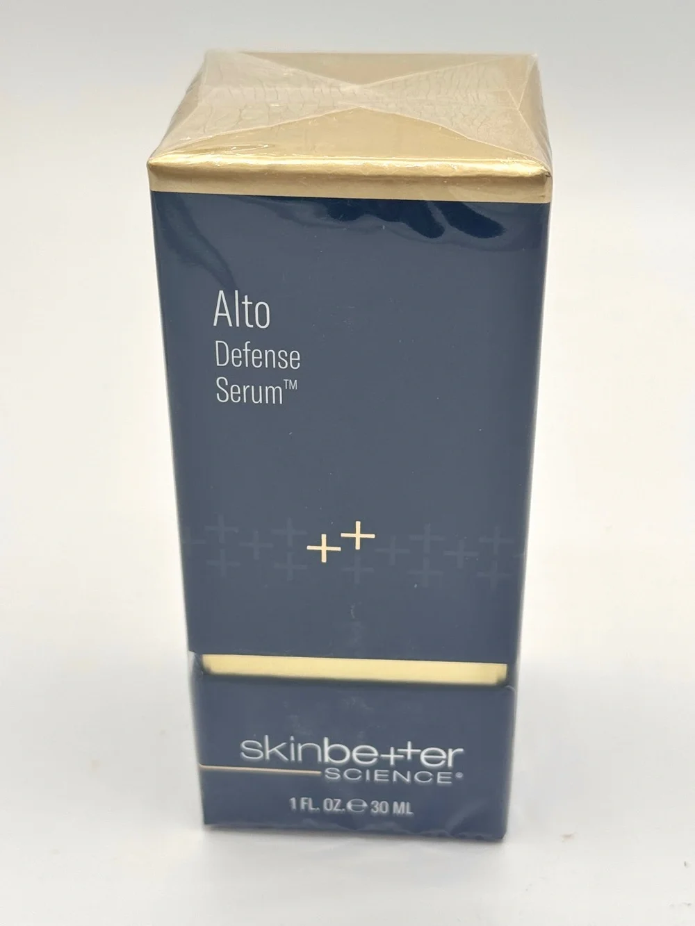 NWT Skinbetter Alto Defense Serum 1 Fl. Oz. 30 ML. —Brand New , sealed packaging